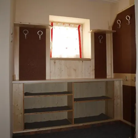 Simonegg Prázdninový dům Schladming