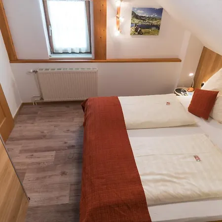 Prázdninový dům Simonegg *