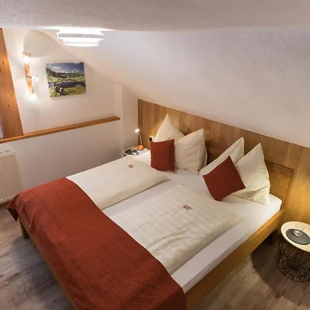 Simonegg Prázdninový dům