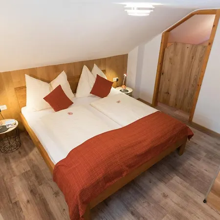 Prázdninový dům Simonegg Schladming