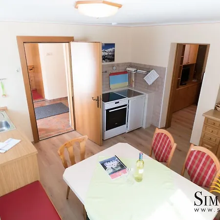 Simonegg * Schladming