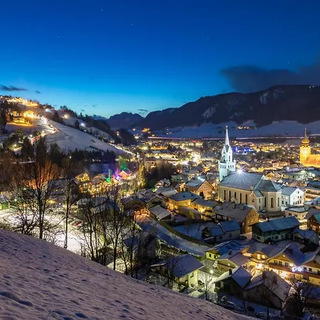 Simonegg Holiday home