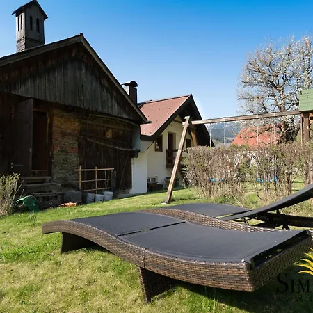 Simonegg * Schladming