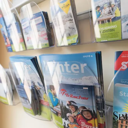 Simonegg Prázdninový dům *