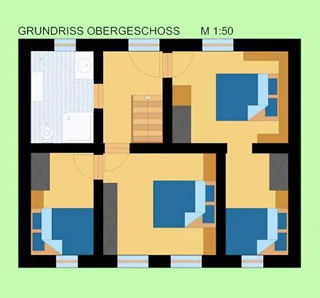 Prázdninový dům Simonegg *