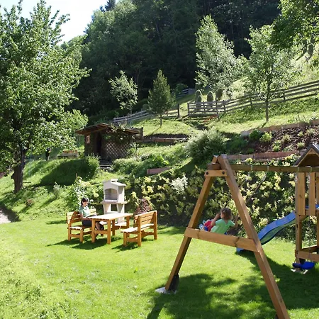 Simonegg Semesterbostad Schladming