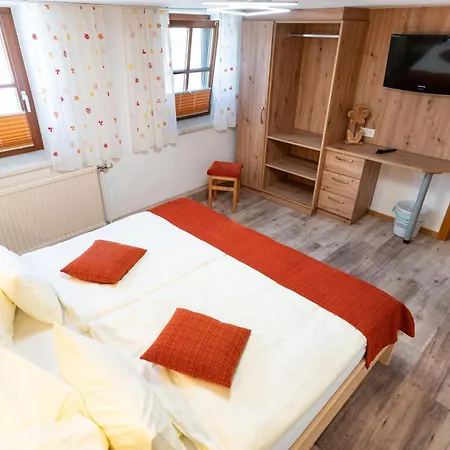 Holiday home Simonegg Schladming