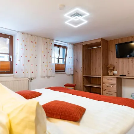 Simonegg Prázdninový dům *