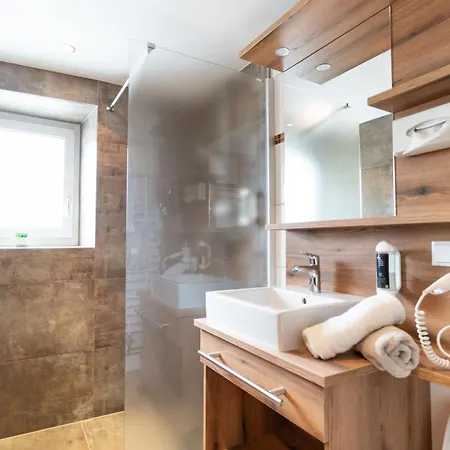 Simonegg Holiday home Schladming