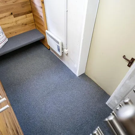 Holiday home Simonegg Schladming