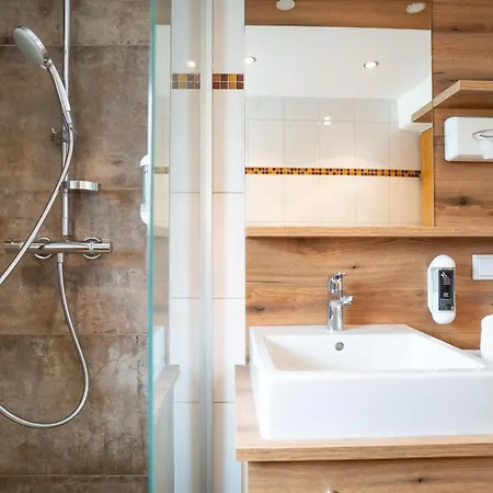 Prázdninový dům Simonegg