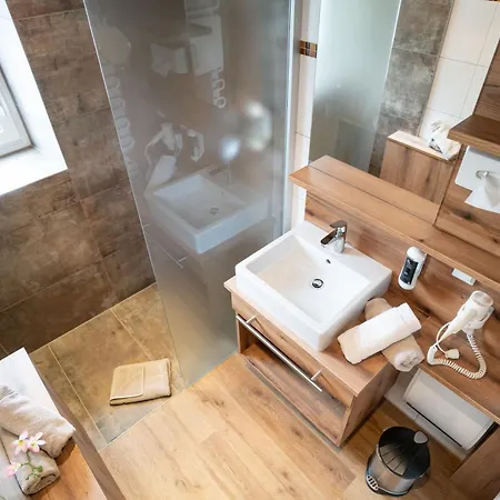 Prázdninový dům Simonegg *