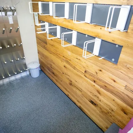 Simonegg Holiday home