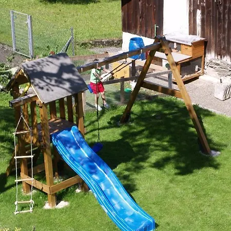 Holiday home Simonegg