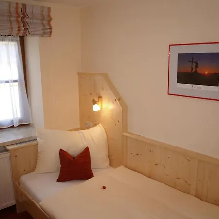 Prázdninový dům Simonegg *