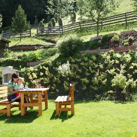 Holiday home Simonegg *