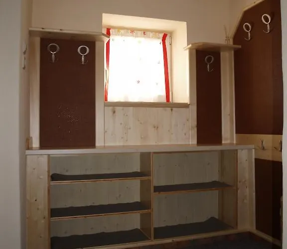 Simonegg Holiday home Schladming