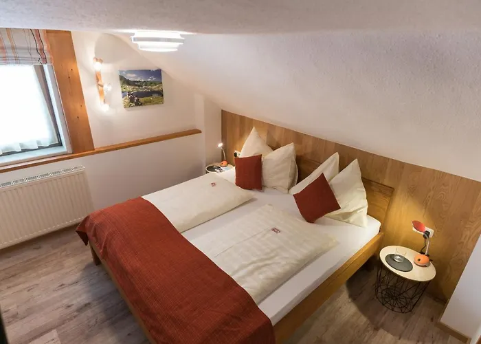 Simonegg Holiday home