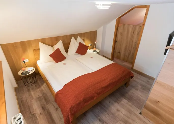 Holiday home Simonegg Schladming