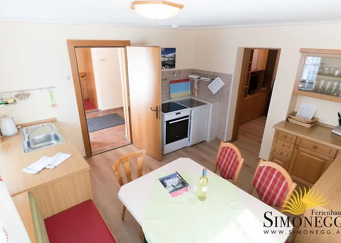 Simonegg * Schladming