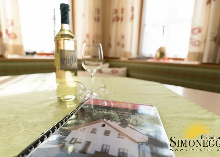 Simonegg * Schladming