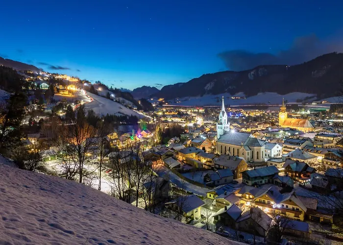 Simonegg Holiday home