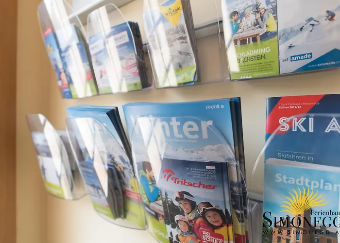 Simonegg Holiday home *