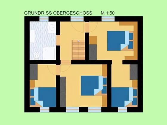 Holiday home Simonegg *