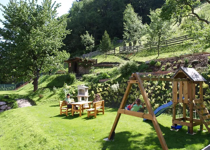 Simonegg Holiday home Schladming