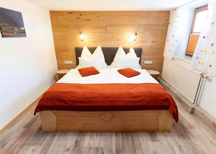 Holiday home Simonegg