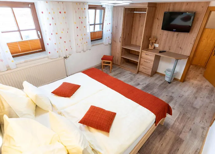 Holiday home Simonegg Schladming