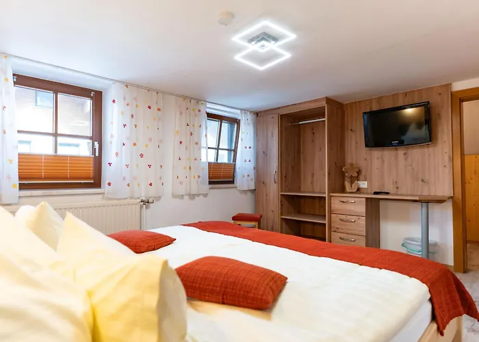 Simonegg Holiday home *