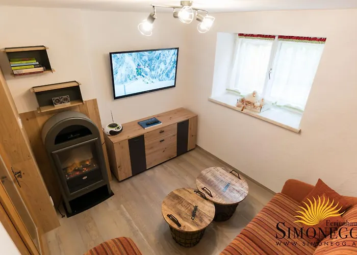 Simonegg Casa vacanze