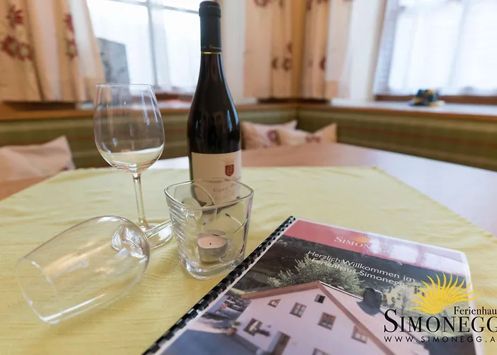 Casa vacanze Simonegg