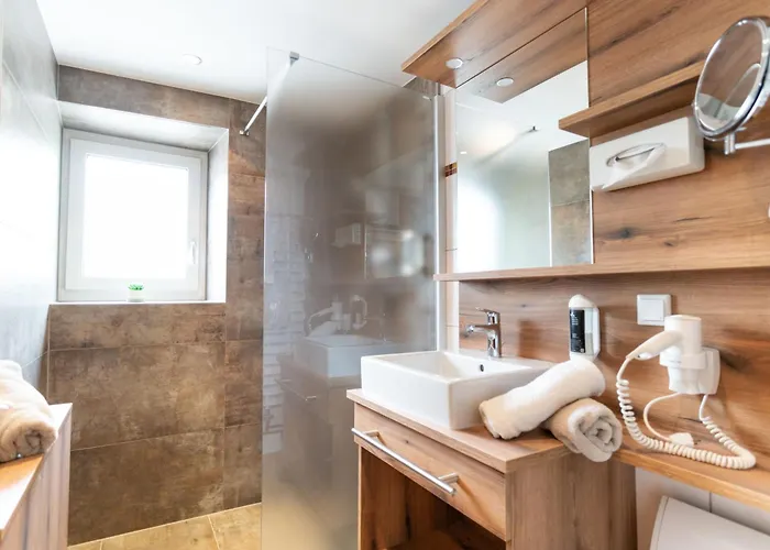 Simonegg Casa vacanze Schladming