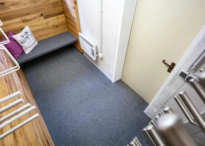 Casa vacanze Simonegg Schladming