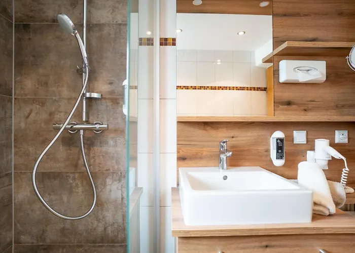 Holiday home Simonegg