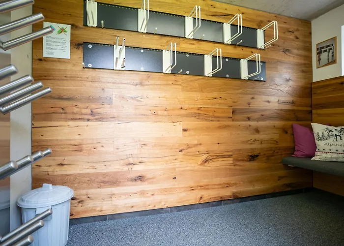 Simonegg Casa de Férias *