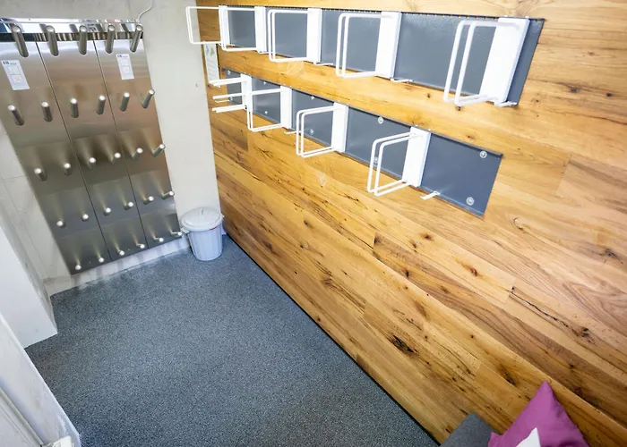 Simonegg Holiday home