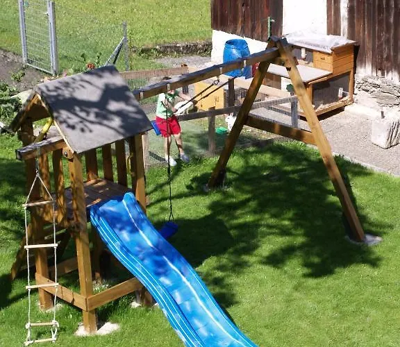 Casa vacanze Simonegg