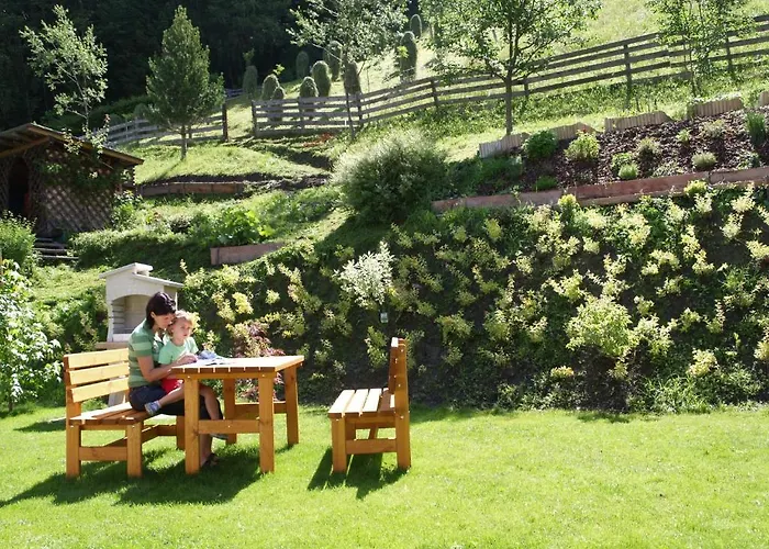 Casa vacanze Simonegg *