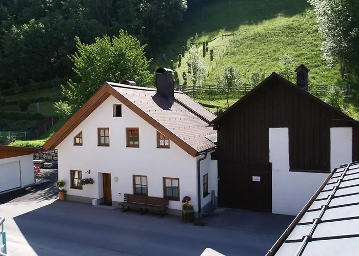 Simonegg Holiday home *